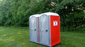 Professional Portable Potty Rental in Enon, VA