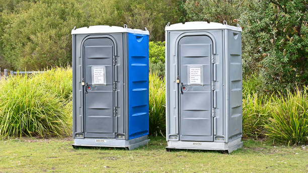 Best Portable Toilets with Baby Changing Stations  in Enon, VA