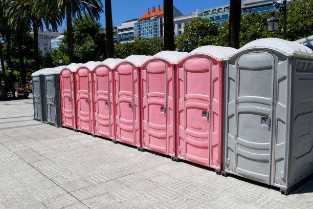 Best Eco-Friendly Portable Toilets  in Enon, VA
