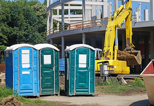 Best Portable Restrooms for Agricultural Sites  in Enon, VA