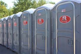 Best Portable Toilet Rental for Emergency Services  in Enon, VA